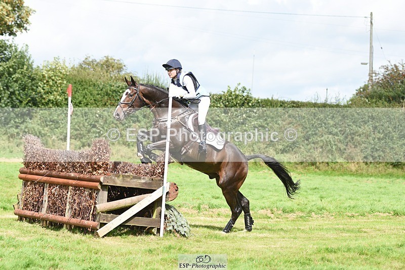 230820X-134548-3915 - BE100 XC 12.43 to 14.00