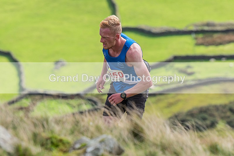 Wasdale Show-267 - Wasdale Head Show Fell Races (Junior & Senior) Saturday 14th October 2023