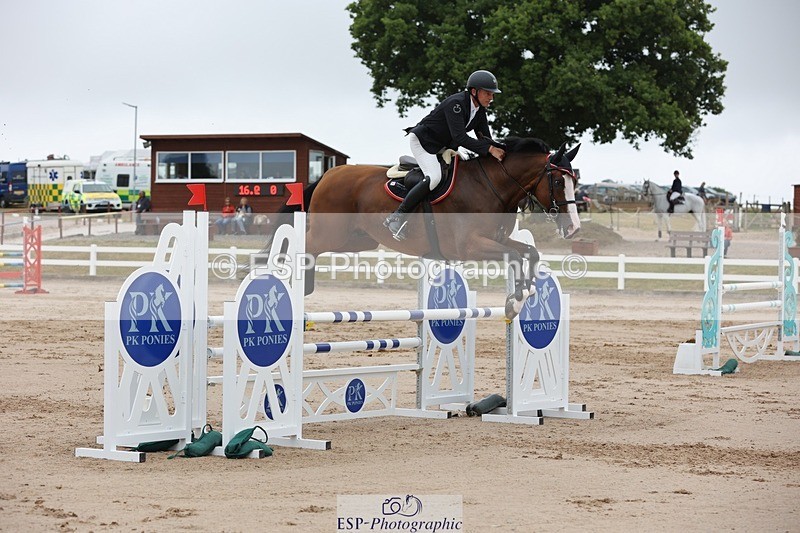 250717-095548-03818 - Cls 9, 1 Star Bronze Tour