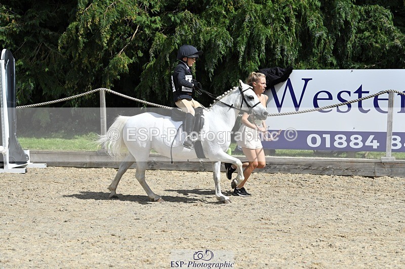 230824-140529-03770 - Round 2 Lead Rein Start to 14.40 CW