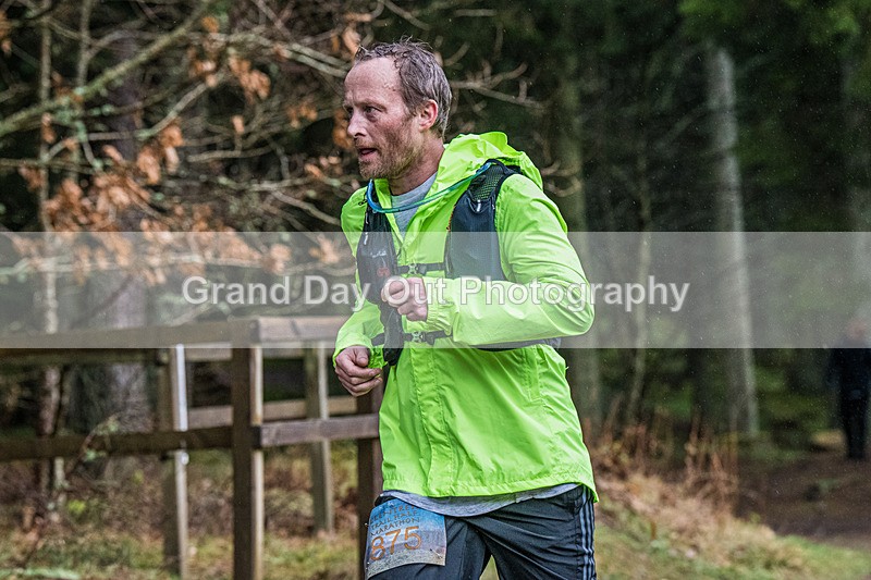 Glentress 21  10K-601 - High Terrain Events Glentress 21 & 10K Trail Runs Saturday 18th February 2023