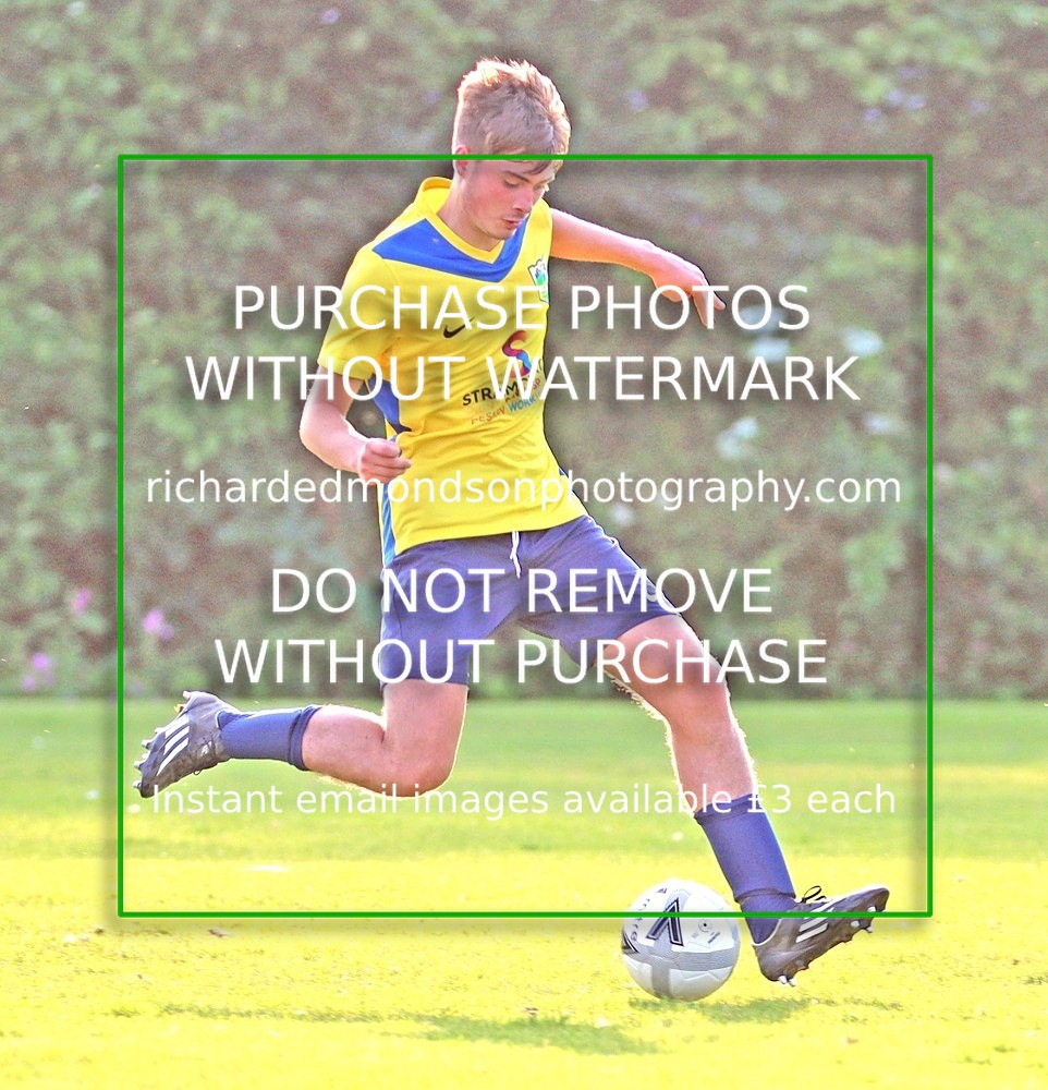 IMG_2251 - Kendal United vs Endmoor KGR