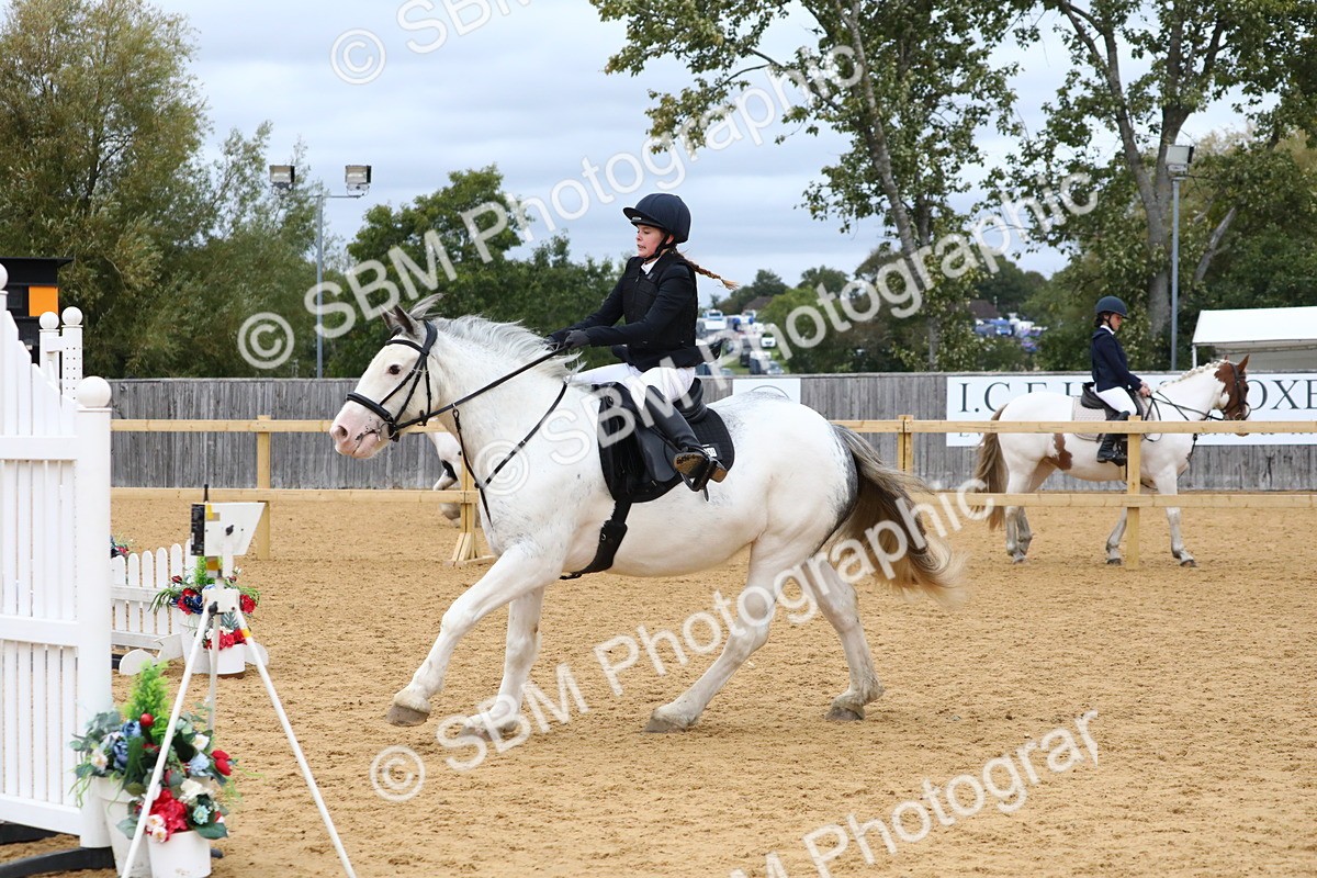SBM_68286 - J3b - Mini Tour Junior Pony 40cm Championship