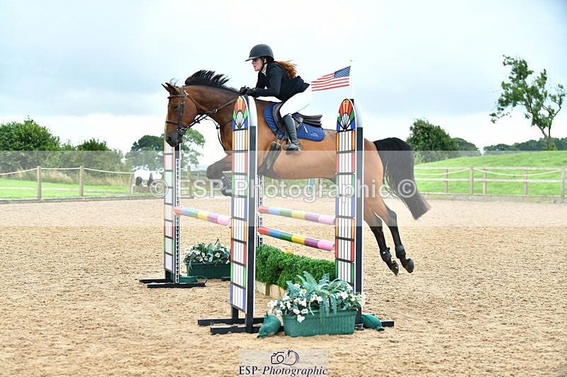 230729A-103626-05207 - Cls 14 NAF Bronze League Semi Final