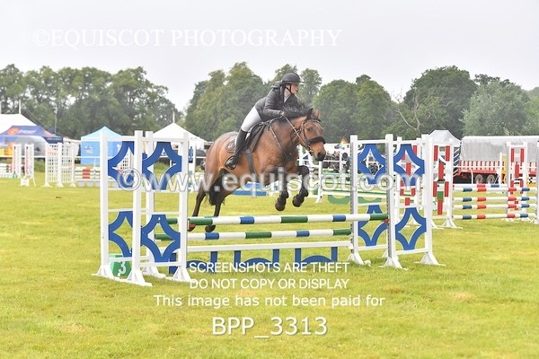 BPP_3313 - CLASS 4 GRAHAM HEATH CHAMP QUAL