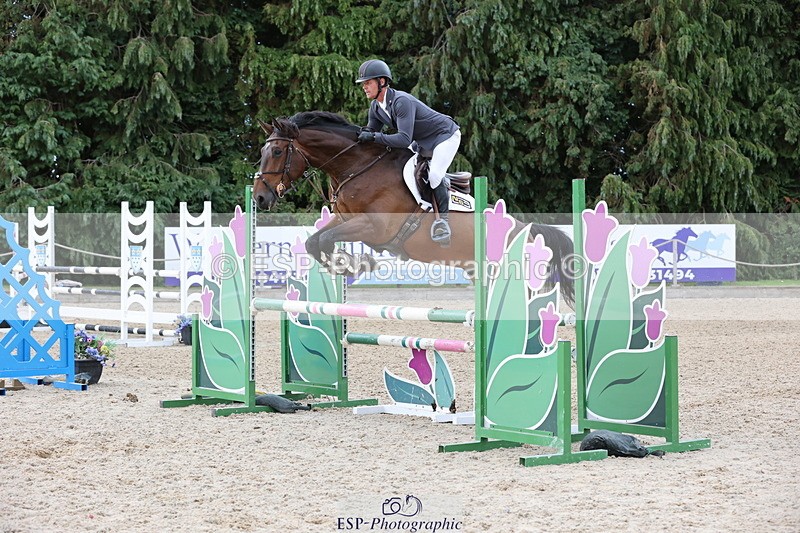 250703A-152554-05452 - Cls 9 Snr Discovery and 1m Open