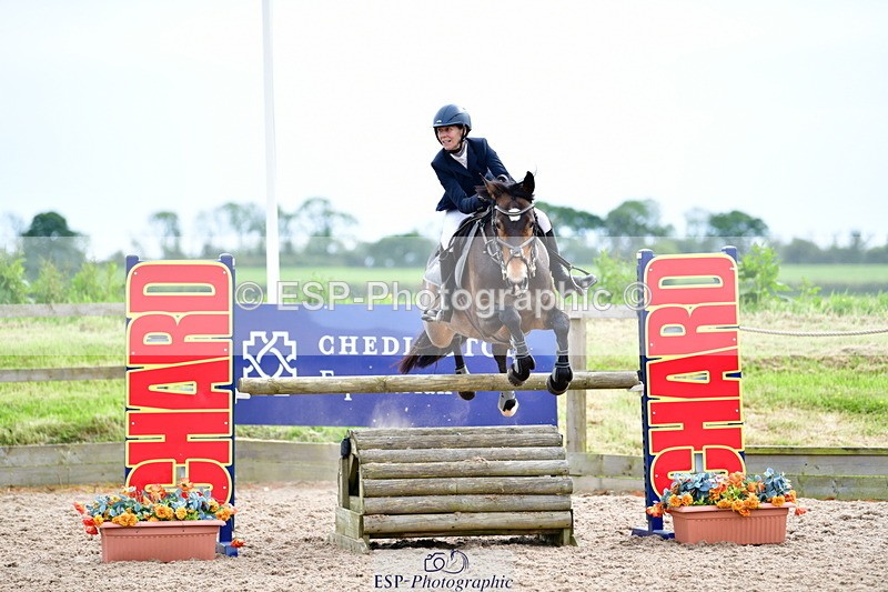 240525A-160718-06773 - Cls 19 1.10m Open Speed Derby