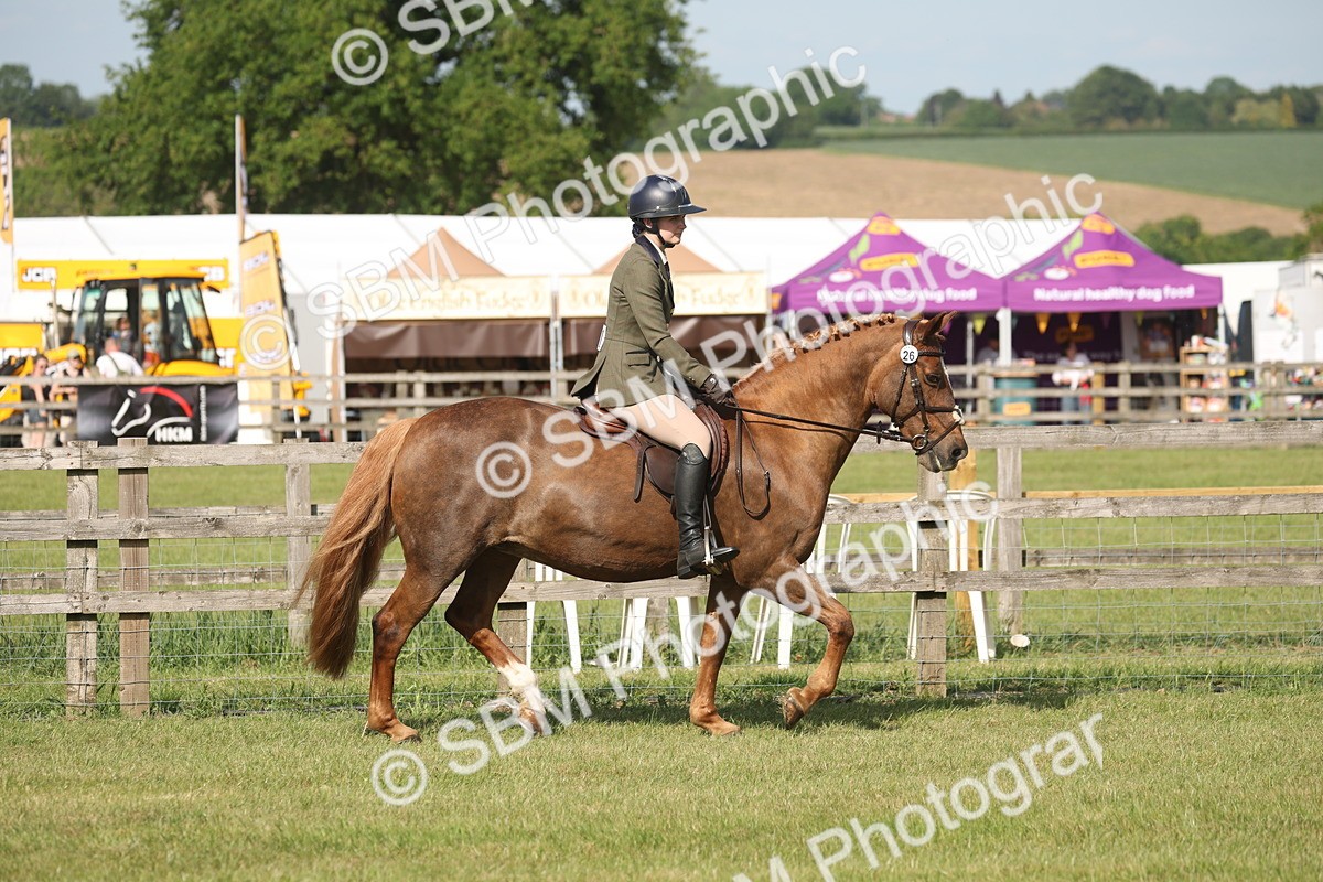 SBM_09742 - Class 33-38 - SSADL RIHS Qualifiers