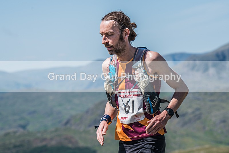 Duddon Long-745 - Duddon Valley (Long) Fell Race Saturday 3rd June 2023