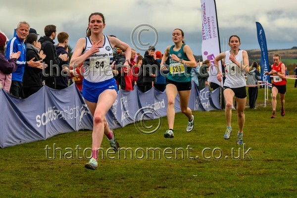 SCLan25-919753 - Senior Women Set Two