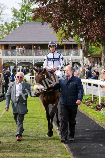 yr13052022r5-13 - Race 5 4.10pm Paddy Power 'Fill Thi Boots' Stakes