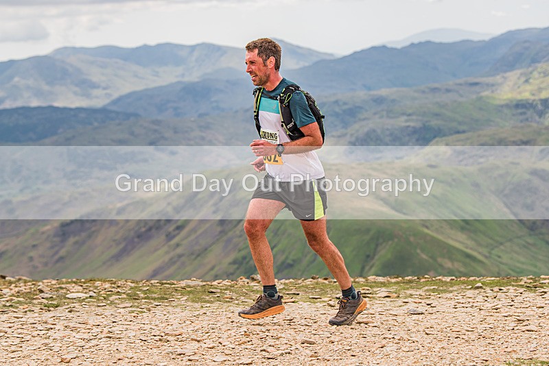 Helvellyn-562 - Helvellyn & The Dodds Fell Race Saturday 27th May 2023
