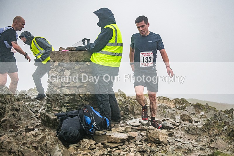 Loughrigg-322 - Loughrigg Fell Race Wednesday 10th April 2024