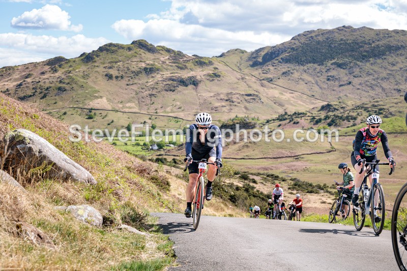145055 - Blea Tarn Climb 14:00 - 15:00