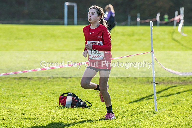 Cumbria XC-235 - Cumbria XC League Workington Saturday 26th October 2024