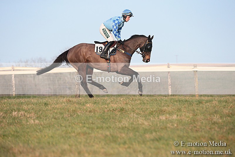 PtP 230219 588 - Vine & Craven Point-To-Point - Barbury 23/02/19