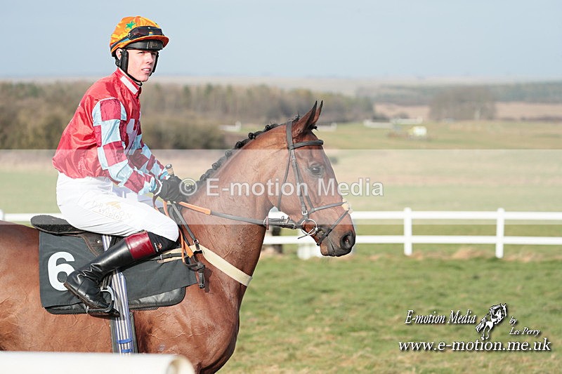 PtP 270124 199 - Royal Artillery PtP Larkhill 27/01/24