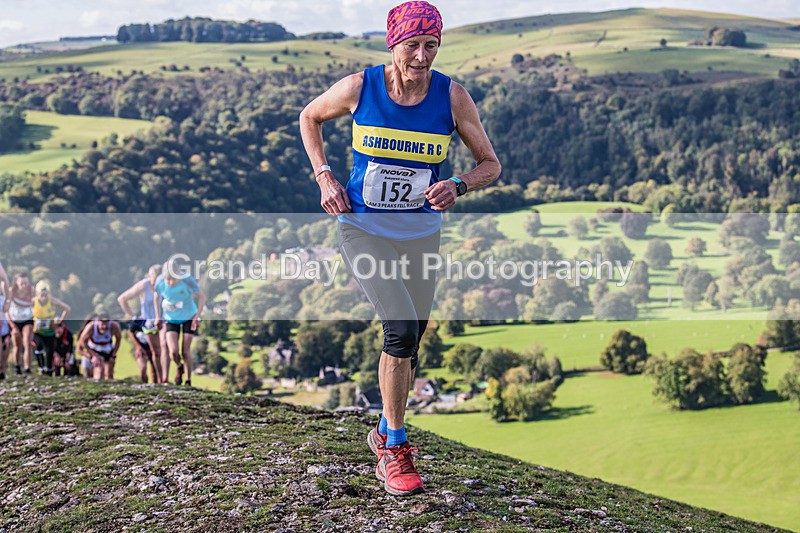 Ilam-229 - Ilam Three Peaks Fell Race (Limestone Series) Sunday 28th September 2025