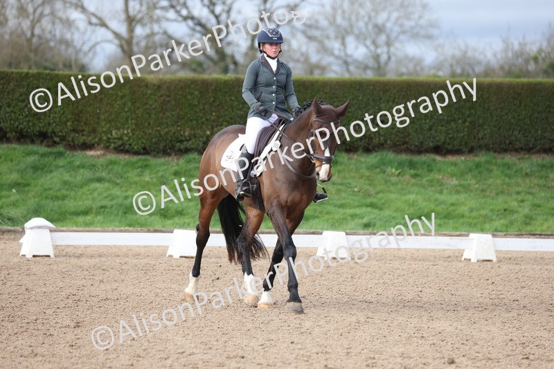 20260301-0210 - Class 3 - Novice 4