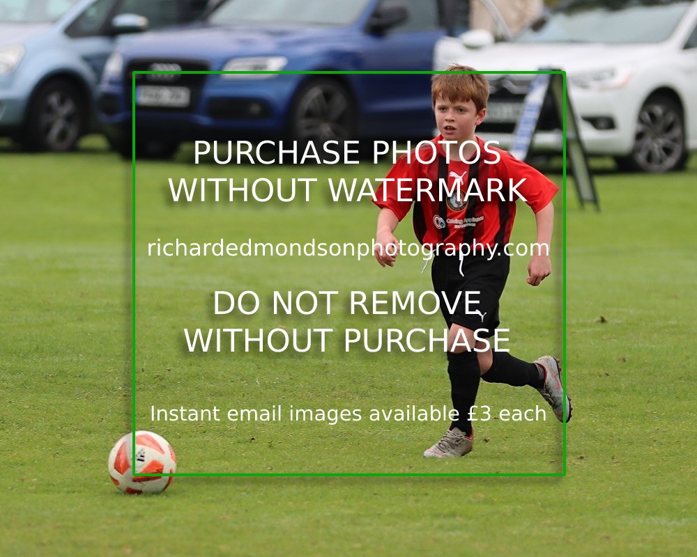 IMG_5485 - Ibis Under 11 v  Heathwaite