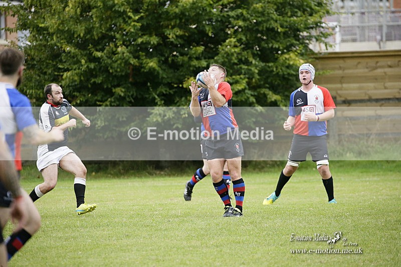 RU 250921 214 - Devizes II RFC V Pewsey Vale RFC 25/09/21