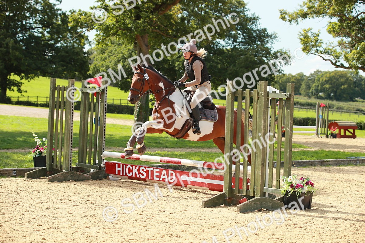 SBM_21978 - E11 - Eventers Challenge 60cm Championship