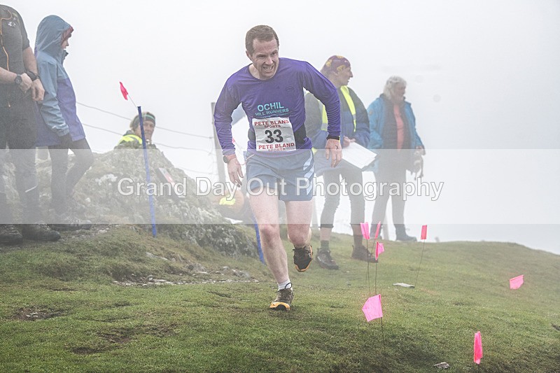 Wansfell-120 - Wansfell Race Friday 27th December 2024