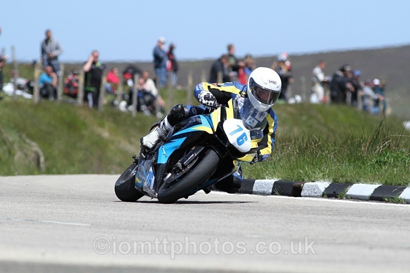  - Supersport Race 1