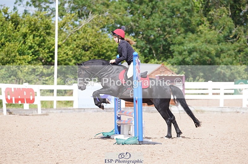 240809A-120348-00883 - Showjumping Competition
