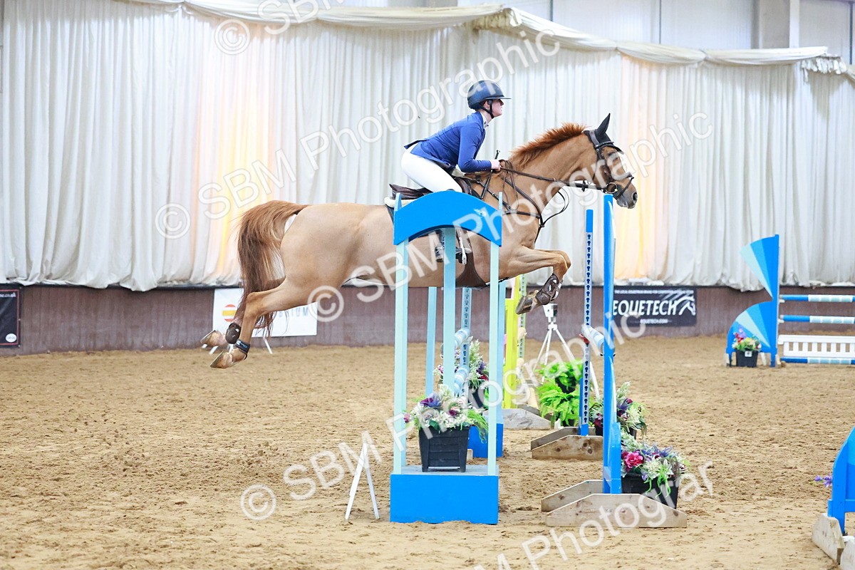 SBM_003471 - Class 10 - Senior Newcomers - 1.10m