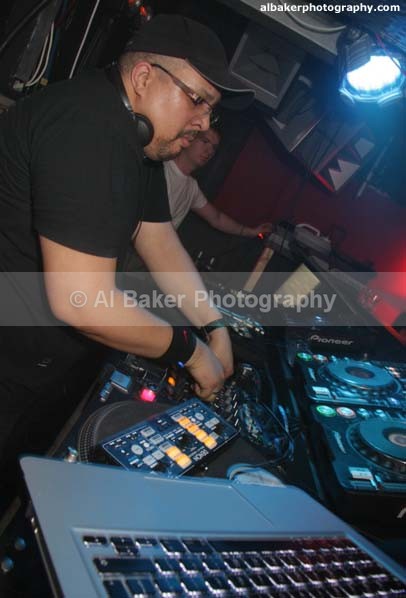 111 - Soul:ution vs Strange Fruit  28.05.10