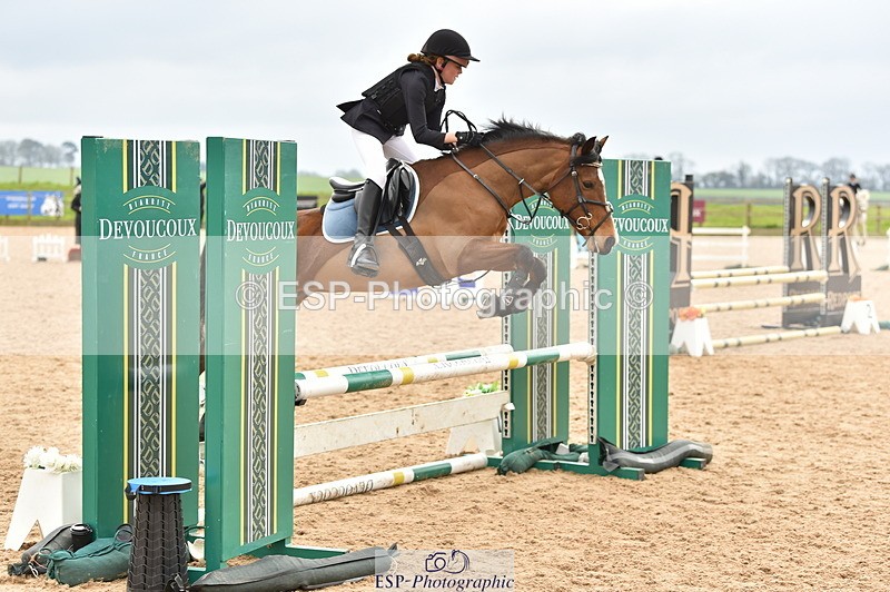 240331A-135232-00996 - 80cm Second Round