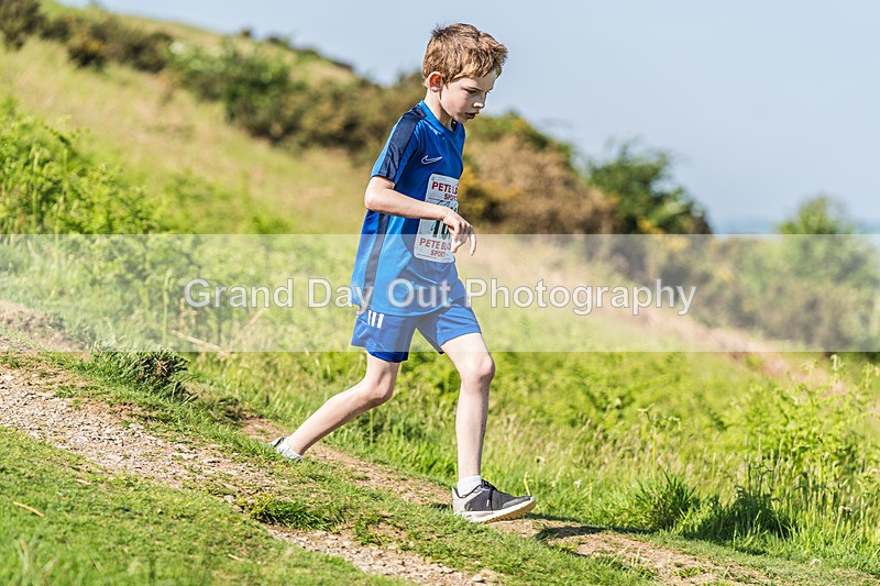 Two Tops-90 - Two Tops Fell Race Saturday 18th May 2024