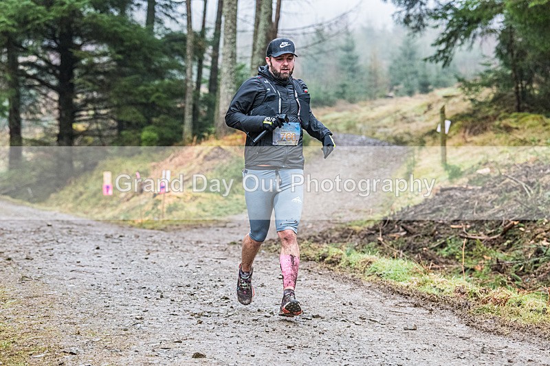 Glentress 21  10K-2152 - High Terrain Events Glentress 21 & 10K Trail Runs Saturday 18th February 2023