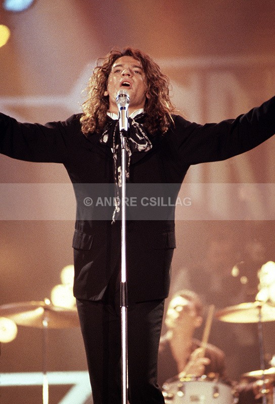 INXS - I..