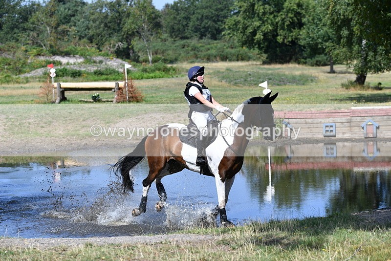 WJ5_2450 - XC Time 11:17 to 11:50