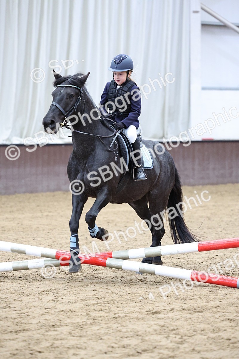 SBM_006897 - Class 1 - 40cm showjumping