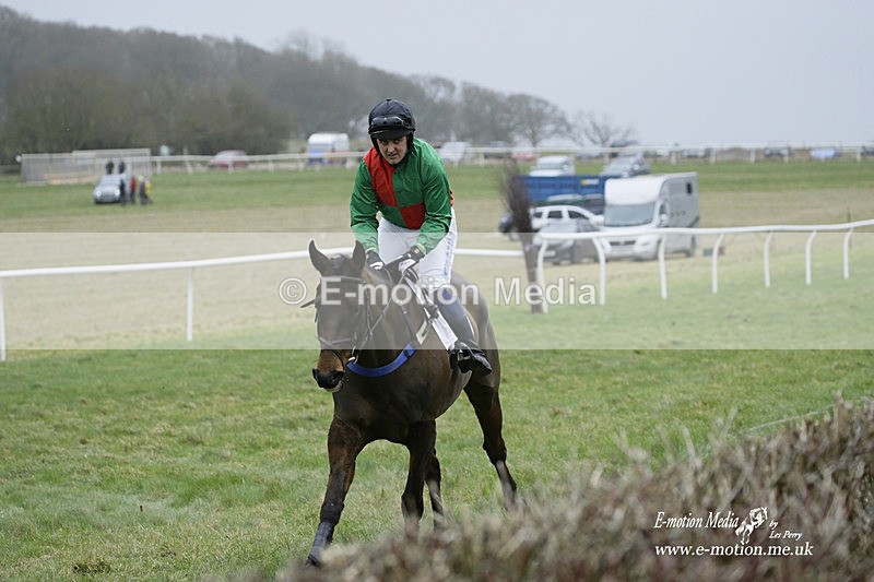 PtP 200222 550 - Countryside Alliance PtP Badbury Rings 20/02/22