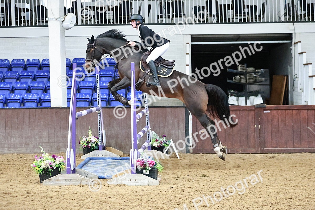 SBM_001367 - Class 4 - Senior Newcomers 1.10m