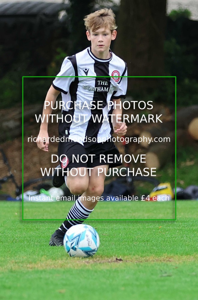 533A8033 - Wattsfield United U13 vs Craven Wanderers U13 (7/9/25)