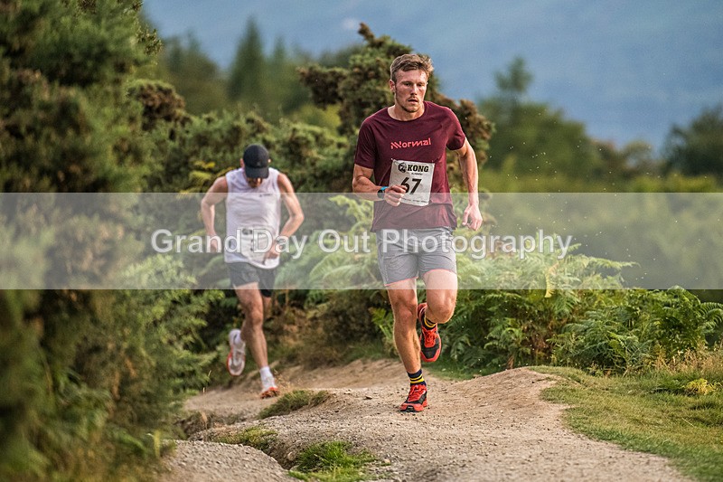 Not Round Latrigg-52 - Not Round Latrigg Fell Race Wednesday 12th August 2026