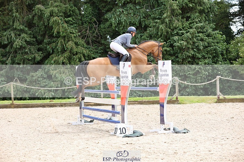 240615-150107-02007 - Cls 6 Snr Foxhunter and 1.20m Open