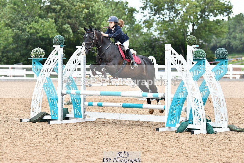 230819A-100935-00161 - Cls 21 Pony Brit Novice & 80cm Open