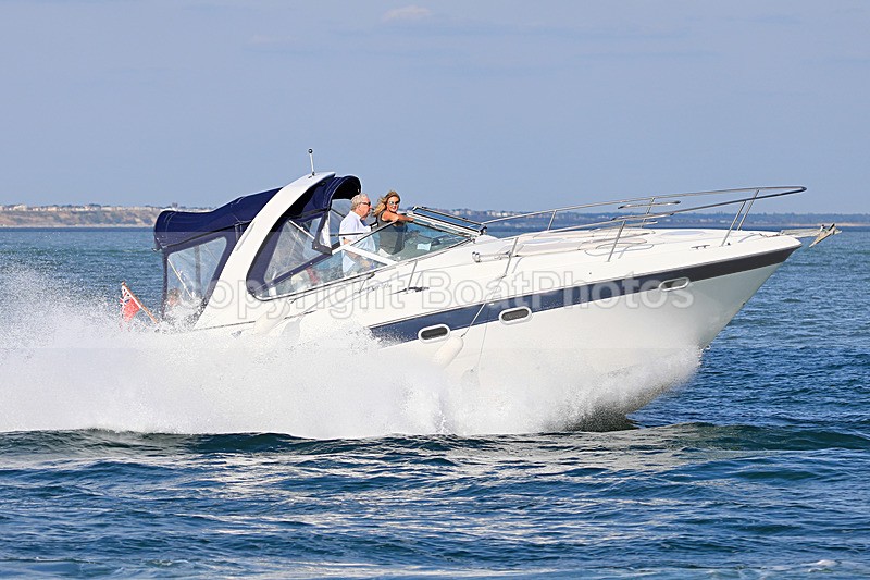 180804 MID LIFE CRISES - FOUR WINNS 1Y3A5877 - Motorboats - Open