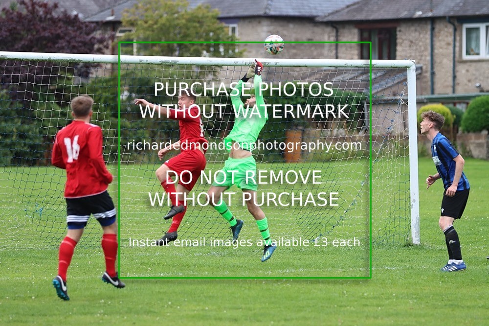 IMG_7425 - Ibis v Kirkby Lonsdale (16/8/22)