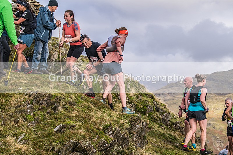 Dunnerdale-804 - Dunnerdale Fell Race Saturday 8th November 2025