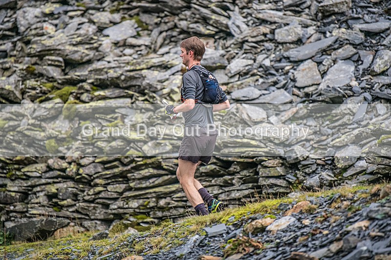 Kong MMM-151 - Kong Mini Mountain Marathon Round 3 North Wales Blaenau Ffestiniog  Sunday 27th November 2022