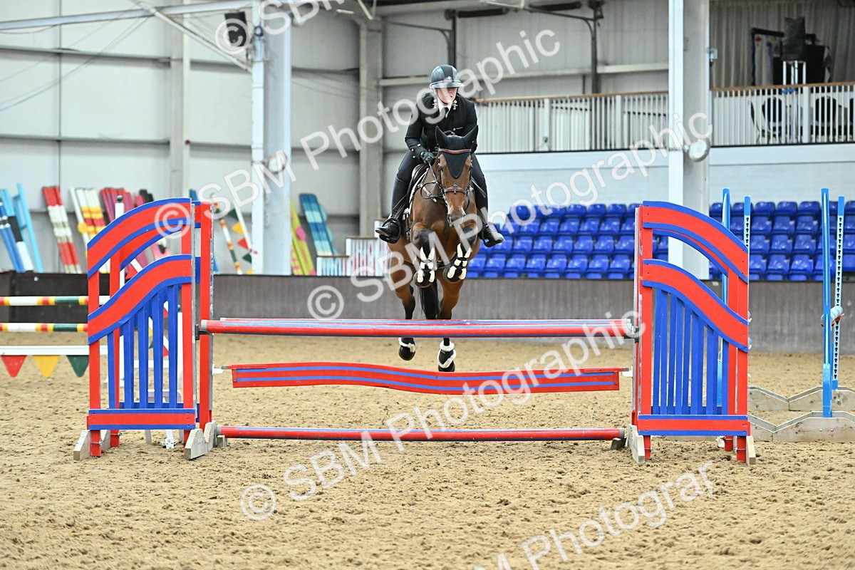 SBM_004093 - Class 60 - 1m Combined Training Showjumping