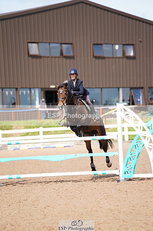 240803A-160950-09173 - Cls 40 Snr 1.15m Open