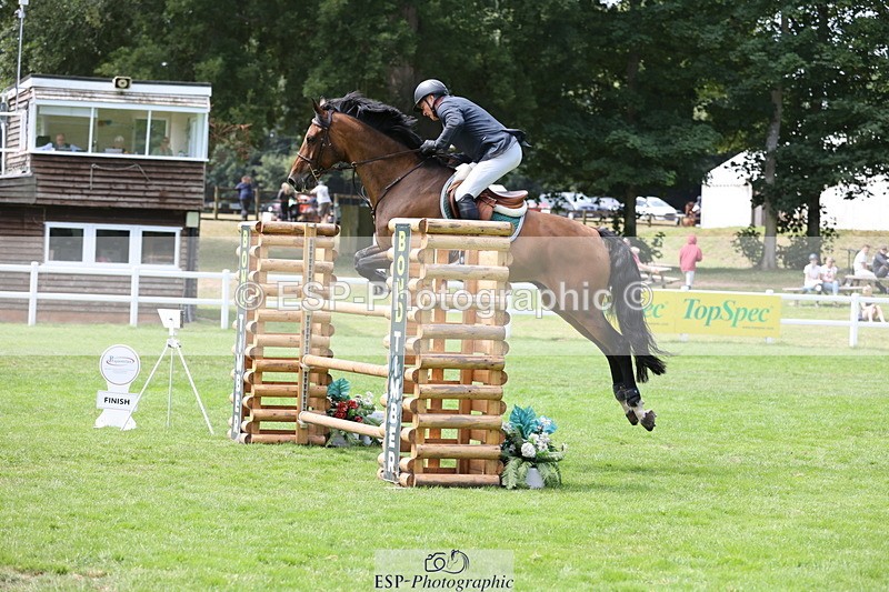 250704A-113722-09097 - Cls 16 Snr Newcomers 2nd Round